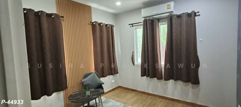 Centro Suksawat-Rama 3, Bangkok, Pracha Uthit Road 69, Bangmot, Thung Khru, Bangkok, 3 Bedrooms, 180 sqm, Single Detached House For Rent, by Susira Prueksawun, 500096266 - DDproperty.com