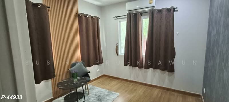 Centro Suksawat-Rama 3, Bangkok, Pracha Uthit Road 69, Bangmot, Thung Khru, Bangkok, 3 Bedrooms, 180 sqm, Single Detached House For Rent, by Susira Prueksawun, 500096266 - DDproperty.com