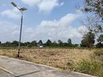ขายที่ดิน สัตหีบ ซอยพลูตาหลวง 23 ขนาด 1 ไร่ ใกล้สนามบินอู่ตะเภา, ชลบุรี