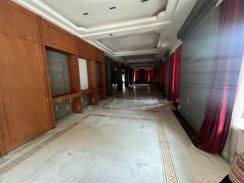 For Rent - [For Rent] 186 sq m Shop for Rent in Bangkok's Chinatown, Bangkok