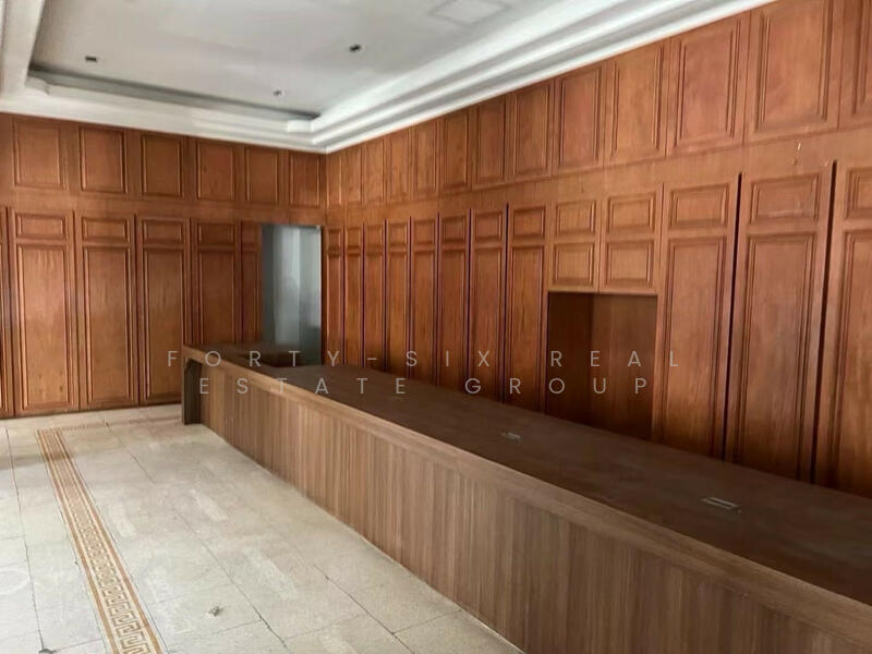 For Rent - [For Rent] 186 sq m Shop for Rent in Bangkok's Chinatown, Bangkok