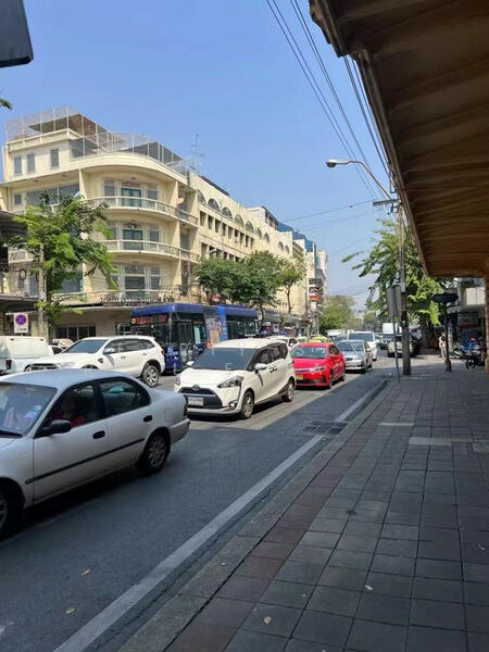 ให้เช่า - ให้เช่า ร้านค้าขนาด186ตร.ม. ในย่านไชน่าทาวน์: For Rent 186 sq m Shop for Rent in Bangkok's Chinatown, กรุงเทพ