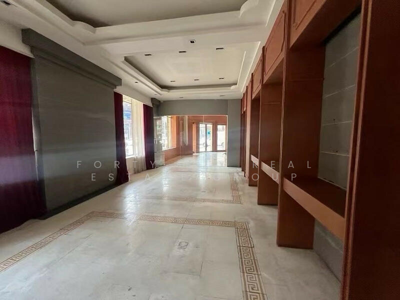 ให้เช่า - ให้เช่า ร้านค้าขนาด186ตร.ม. ในย่านไชน่าทาวน์: For Rent 186 sq m Shop for Rent in Bangkok's Chinatown, กรุงเทพ