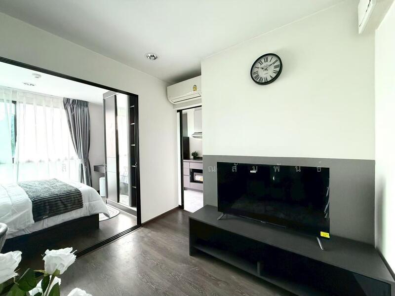 ขาย - The Excel Ladprao-Sutthisan : ดิ เอ็กเซล ลาดพร้าว-สุทธิสาร, กรุงเทพ