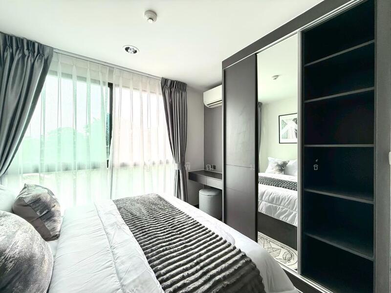 ขาย - The Excel Ladprao-Sutthisan : ดิ เอ็กเซล ลาดพร้าว-สุทธิสาร, กรุงเทพ