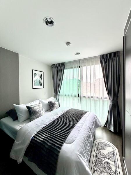 ขาย - The Excel Ladprao-Sutthisan : ดิ เอ็กเซล ลาดพร้าว-สุทธิสาร, กรุงเทพ