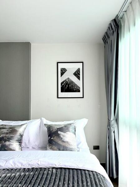 ขาย - The Excel Ladprao-Sutthisan : ดิ เอ็กเซล ลาดพร้าว-สุทธิสาร, กรุงเทพ