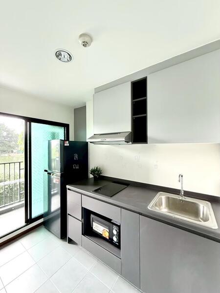 ขาย - The Excel Ladprao-Sutthisan : ดิ เอ็กเซล ลาดพร้าว-สุทธิสาร, กรุงเทพ