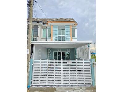 ขาย - เดอะ ปาร์ค แอท แฟชั่น : The Park at Fashion, กรุงเทพ