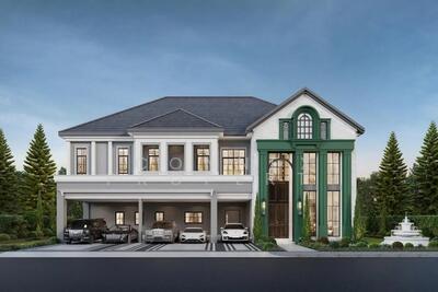 ขาย - The Palazzo Pinklao-Borom : เดอะ พาลาซโซ่ ปิ่นเกล้า – บรมฯ, กรุงเทพ