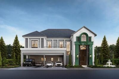 ขาย - The Palazzo Pinklao-Borom : เดอะ พาลาซโซ่ ปิ่นเกล้า – บรมฯ, กรุงเทพ