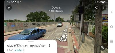 ขาย - WPDD-019 ที่ดินแถวพุทธมณฑลสาย3 ทวีวัฒนา ตลาดธนบุรี สนามหลวง2, กรุงเทพ