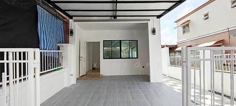 ขาย - The Northern Town Nova : เดอะ นอร์ธเทิร์น ทาวน์ โนวา, ปทุมธานี