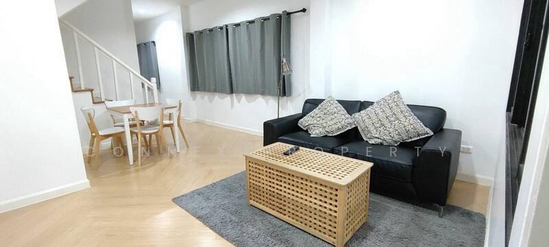 For Sale - The Northern Town Nova, Pathum Thani