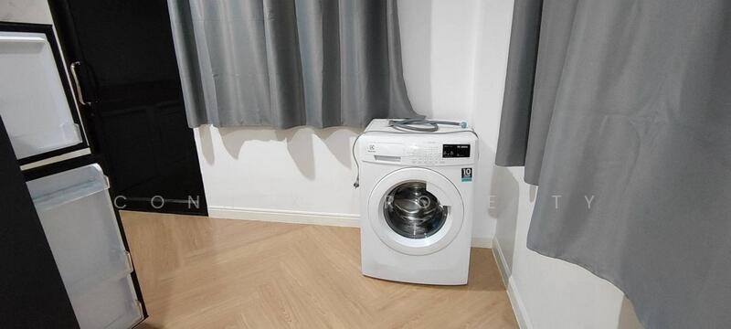 For Sale - The Northern Town Nova, Pathum Thani