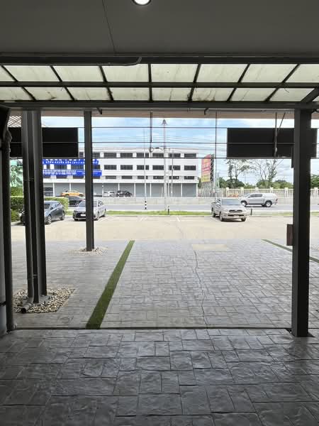 ROICHANG AVENUE, Samut Prakan, หนามแดง-บางพลี, Bangphli Yai, Bang Plee, Samut Prakan, , 48 sqm, Business For Rent, by Nutagorn P., 500096311 - DDproperty.com