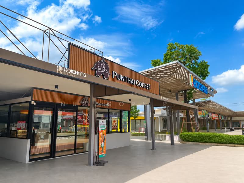 ROICHANG AVENUE, Samut Prakan, หนามแดง-บางพลี, Bangphli Yai, Bang Plee, Samut Prakan, , 48 sqm, Business For Rent, by Nutagorn P., 500096311 - DDproperty.com