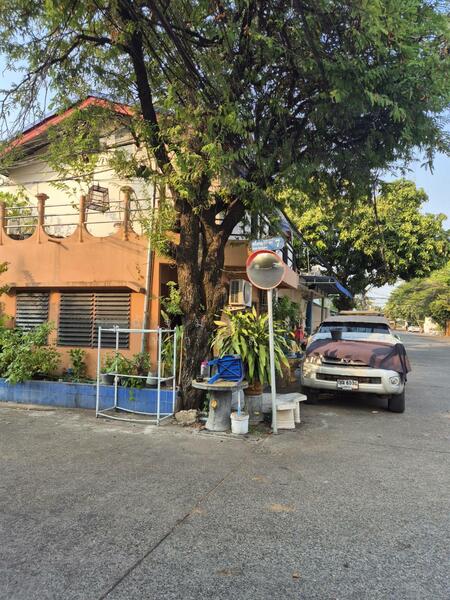 For Sale - Si Kan Park View, Bangkok