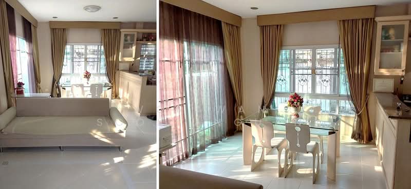 For Sale - Saransiri Ratchaphruek-Chaengwattana, Nonthaburi