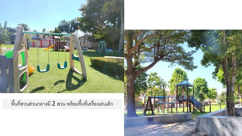 ขาย - Saransiri Ratchaphruek-Chaengwattana : สราญสิริ ราชพฤกษ์-แจ้งวัฒนะ, นนทบุรี