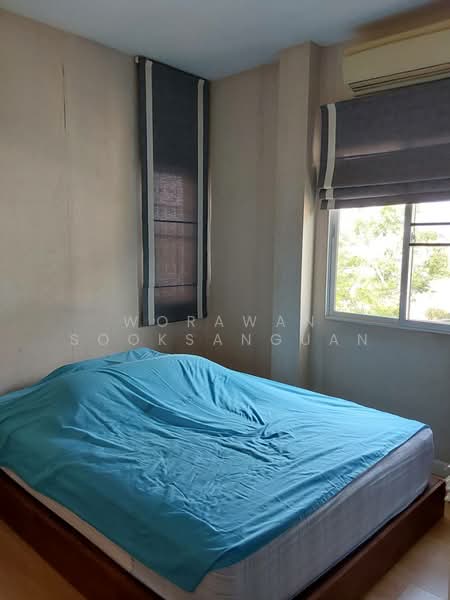 For Sale - Saransiri Ratchaphruek-Chaengwattana, Nonthaburi