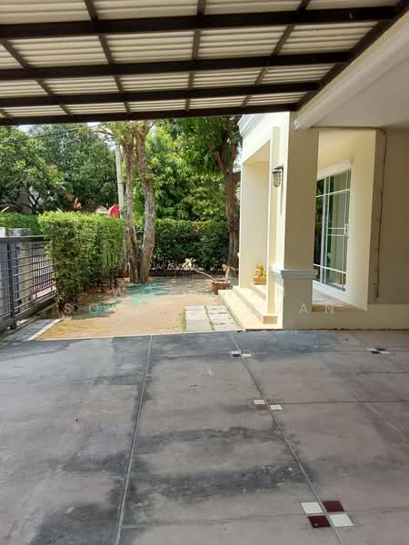 For Sale - Saransiri Ratchaphruek-Chaengwattana, Nonthaburi