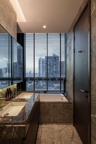 The Esse Sukhumvit 36, Bangkok, Soi Sukhumvit 36, Sukhumvit Road, Phra Kanong, Khlong Toei, Bangkok, 2 Bedrooms, 72 sqm, Condo For Sale, by Connex Property, 500096323 - DDproperty.com