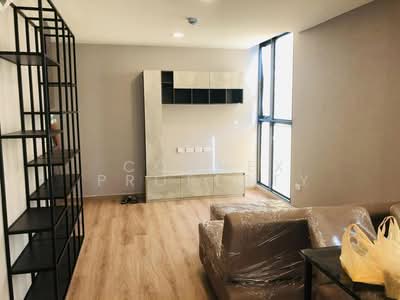 ขาย - The Cube Loft Ladprao 107 : เดอะคิวบ์ ลอฟท์ ลาดพร้าว 107, กรุงเทพ