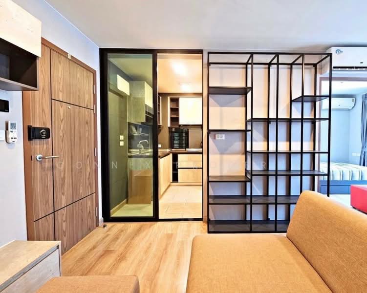 The Cube Loft Ladprao 107 : เดอะคิวบ์ ลอฟท์ ลาดพร้าว 107, กรุงเทพ, ซอยลาดพร้าว 107 ถนนลาดพร้าว, คลองจั่น, บางกะปิ, กรุงเทพ, 35 ตร.ม., คอนโด ขาย, โดย Connex Property, 500096325 - DDproperty.com