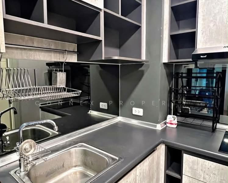 The Cube Loft Ladprao 107 : เดอะคิวบ์ ลอฟท์ ลาดพร้าว 107, กรุงเทพ, ซอยลาดพร้าว 107 ถนนลาดพร้าว, คลองจั่น, บางกะปิ, กรุงเทพ, 35 ตร.ม., คอนโด ขาย, โดย Connex Property, 500096325 - DDproperty.com