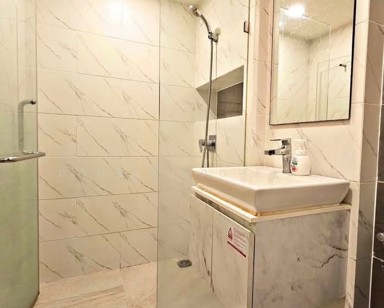 The Cube Loft Ladprao 107, Bangkok, Soi Lad Phrao, Lad Phrao Road, Khlong Chan, Bang Kapi, Bangkok, 2 Bedrooms, 35 sqm, Condo For Sale, by Connex Property, 500096325 - DDproperty.com