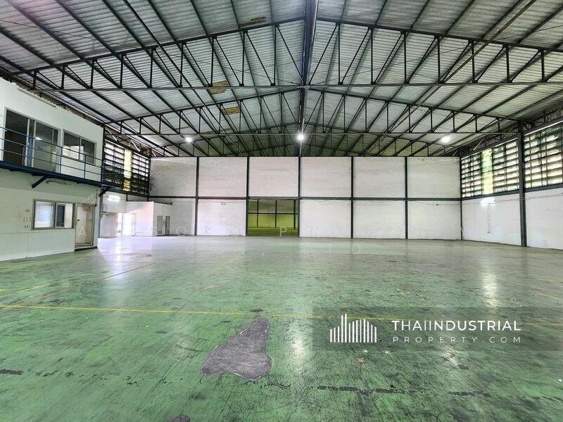 ให้เช่า - โกดังให้เช่า โรงงานให้เช่า 1440 เชียงรากน้อย, บางปะอิน, อยุธยา (หมายเลขประกาศ: AT2031R), พระนครศรีอยุธยา