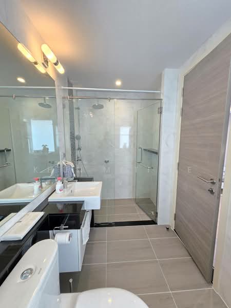 Supalai Riva Grande Rama 3, Bangkok, Rama 3 Road, Chong Nonsi, Yan Nawa, Bangkok, 3 Bedrooms, 161 sqm, Condo For Sale, by Khun Matinee, 500096327 - DDproperty.com