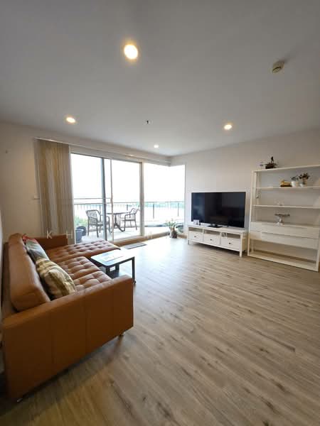 Supalai Riva Grande Rama 3, Bangkok, Rama 3 Road, Chong Nonsi, Yan Nawa, Bangkok, 3 Bedrooms, 161 sqm, Condo For Sale, by Khun Matinee, 500096327 - DDproperty.com