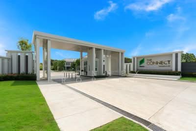 ขาย - เดอะ คอนเนค เพชรเกษม 69(The Connect Petchkasem 69), กรุงเทพ