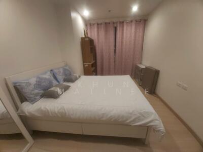 ขาย - Supalai Riva Grande Rama 3 : ศุภาลัย ริวา แกรนด์ พระราม 3, กรุงเทพ