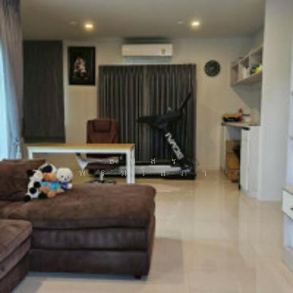 ขาย - Britannia Bangna Suvarnabhumi (km.26) : บริทาเนีย บางนา สุวรรณภูมิ (กม.26), สมุทรปราการ