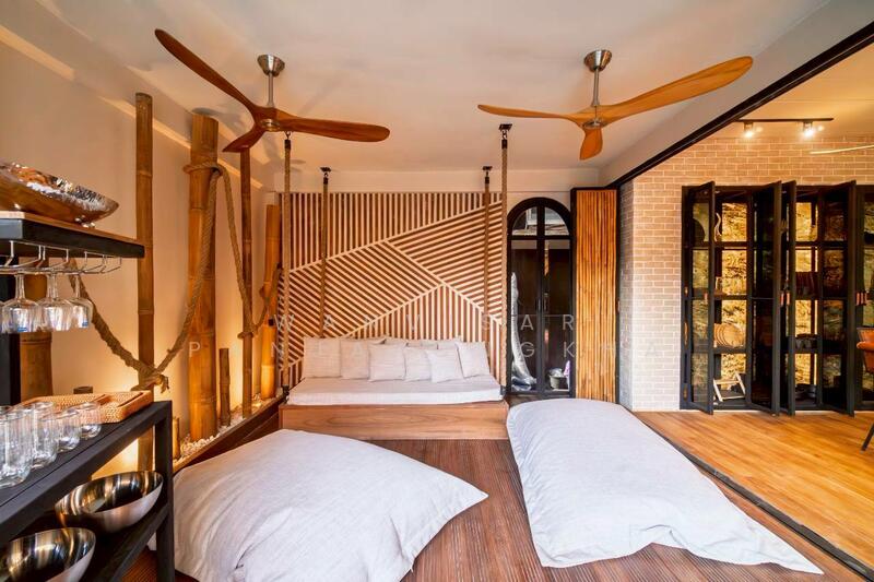 บ้านเดี่ยว 3 ชั้น ศรีนครินทร์ 48 ใกล้ BTS อุดมสุข ใกล้ พาราไดซ์ ปาร์ค ศรีนครินทร์, กรุงเทพ, หนองบอน, ประเวศ, กรุงเทพ, 510 ตร.ม., บ้านเดี่ยว ขาย, โดย Wanvisar Panjarongkha, 500096344 - DDproperty.com