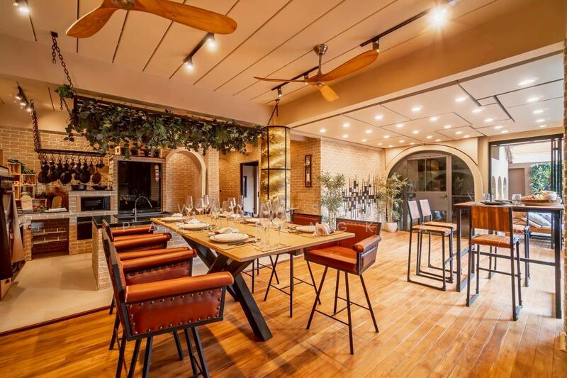 บ้านเดี่ยว 3 ชั้น ศรีนครินทร์ 48 ใกล้ BTS อุดมสุข ใกล้ พาราไดซ์ ปาร์ค ศรีนครินทร์, กรุงเทพ, หนองบอน, ประเวศ, กรุงเทพ, 510 ตร.ม., บ้านเดี่ยว ขาย, โดย Wanvisar Panjarongkha, 500096344 - DDproperty.com