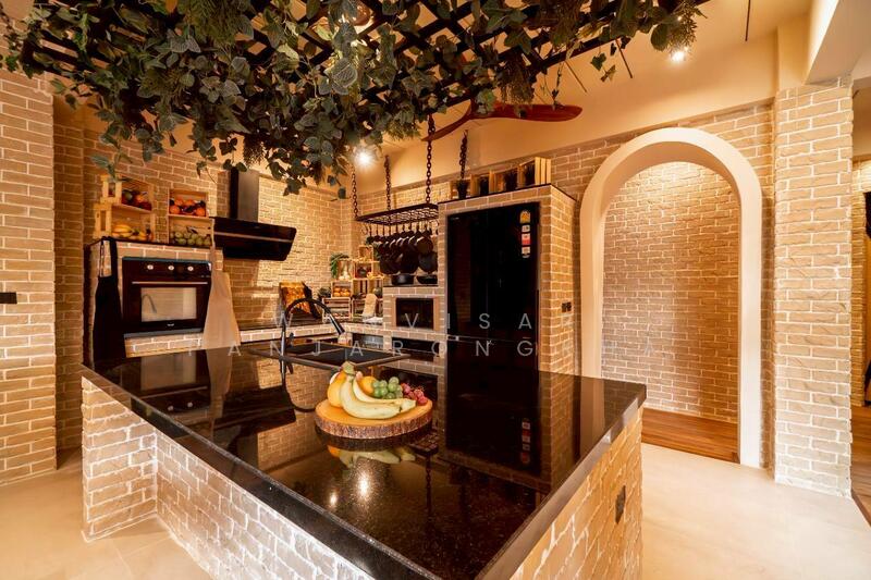 บ้านเดี่ยว 3 ชั้น ศรีนครินทร์ 48 ใกล้ BTS อุดมสุข ใกล้ พาราไดซ์ ปาร์ค ศรีนครินทร์, Bangkok, Nong Bon, Prawet, Bangkok, 4 Bedrooms, 510 sqm, Single Detached House For Sale, by Wanvisar Panjarongkha, 500096344 - DDproperty.com