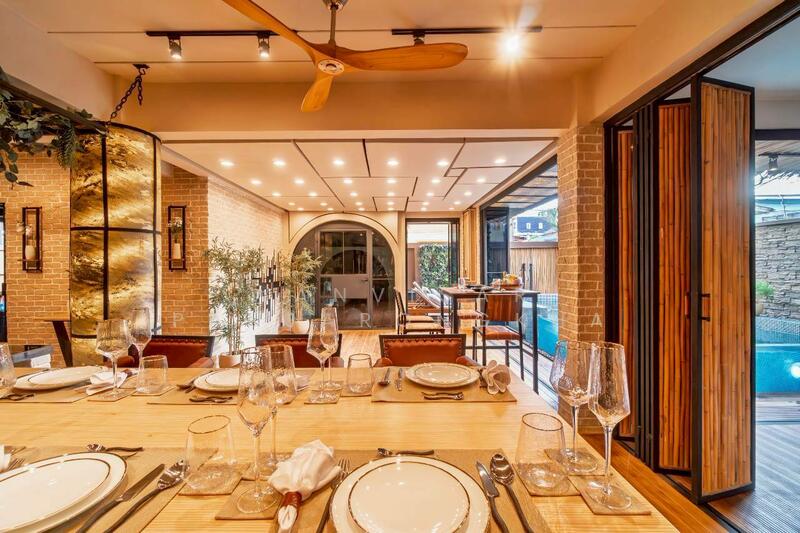 บ้านเดี่ยว 3 ชั้น ศรีนครินทร์ 48 ใกล้ BTS อุดมสุข ใกล้ พาราไดซ์ ปาร์ค ศรีนครินทร์, กรุงเทพ, หนองบอน, ประเวศ, กรุงเทพ, 510 ตร.ม., บ้านเดี่ยว ขาย, โดย Wanvisar Panjarongkha, 500096344 - DDproperty.com