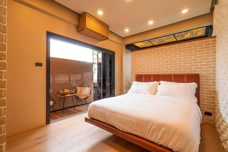 บ้านเดี่ยว 3 ชั้น ศรีนครินทร์ 48 ใกล้ BTS อุดมสุข ใกล้ พาราไดซ์ ปาร์ค ศรีนครินทร์, กรุงเทพ, หนองบอน, ประเวศ, กรุงเทพ, 510 ตร.ม., บ้านเดี่ยว ขาย, โดย Wanvisar Panjarongkha, 500096344 - DDproperty.com