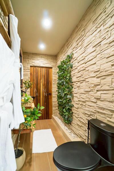 บ้านเดี่ยว 3 ชั้น ศรีนครินทร์ 48 ใกล้ BTS อุดมสุข ใกล้ พาราไดซ์ ปาร์ค ศรีนครินทร์, Bangkok, Nong Bon, Prawet, Bangkok, 4 Bedrooms, 510 sqm, Single Detached House For Sale, by Wanvisar Panjarongkha, 500096344 - DDproperty.com