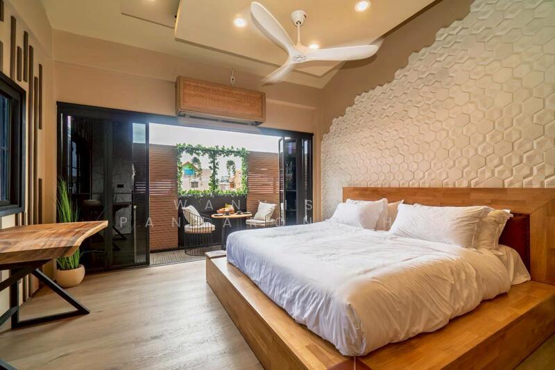 บ้านเดี่ยว 3 ชั้น ศรีนครินทร์ 48 ใกล้ BTS อุดมสุข ใกล้ พาราไดซ์ ปาร์ค ศรีนครินทร์, กรุงเทพ, หนองบอน, ประเวศ, กรุงเทพ, 510 ตร.ม., บ้านเดี่ยว ขาย, โดย Wanvisar Panjarongkha, 500096344 - DDproperty.com