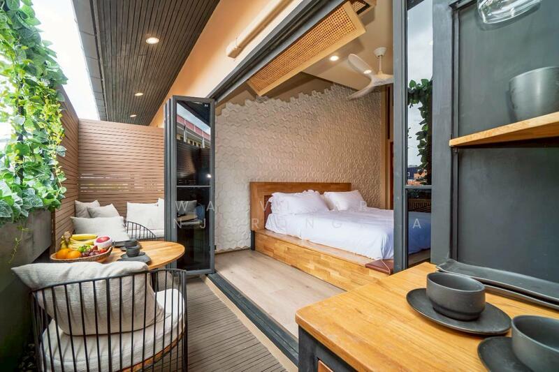 บ้านเดี่ยว 3 ชั้น ศรีนครินทร์ 48 ใกล้ BTS อุดมสุข ใกล้ พาราไดซ์ ปาร์ค ศรีนครินทร์, Bangkok, Nong Bon, Prawet, Bangkok, 4 Bedrooms, 510 sqm, Single Detached House For Sale, by Wanvisar Panjarongkha, 500096344 - DDproperty.com