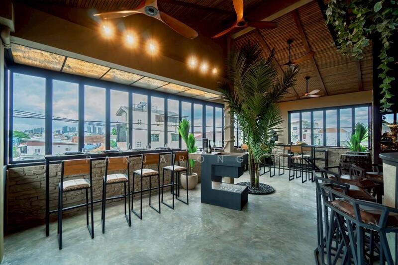 บ้านเดี่ยว 3 ชั้น ศรีนครินทร์ 48 ใกล้ BTS อุดมสุข ใกล้ พาราไดซ์ ปาร์ค ศรีนครินทร์, Bangkok, Nong Bon, Prawet, Bangkok, 4 Bedrooms, 510 sqm, Single Detached House For Sale, by Wanvisar Panjarongkha, 500096344 - DDproperty.com