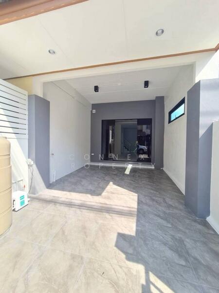 For Sale - Baan Thanajit, Nonthaburi