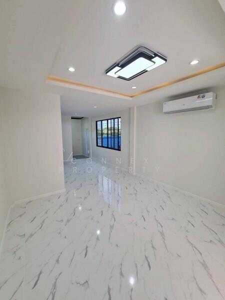 For Sale - Baan Thanajit, Nonthaburi