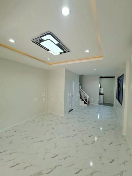 For Sale - Baan Thanajit, Nonthaburi