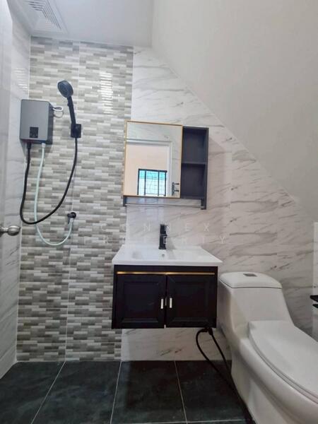 For Sale - Baan Thanajit, Nonthaburi